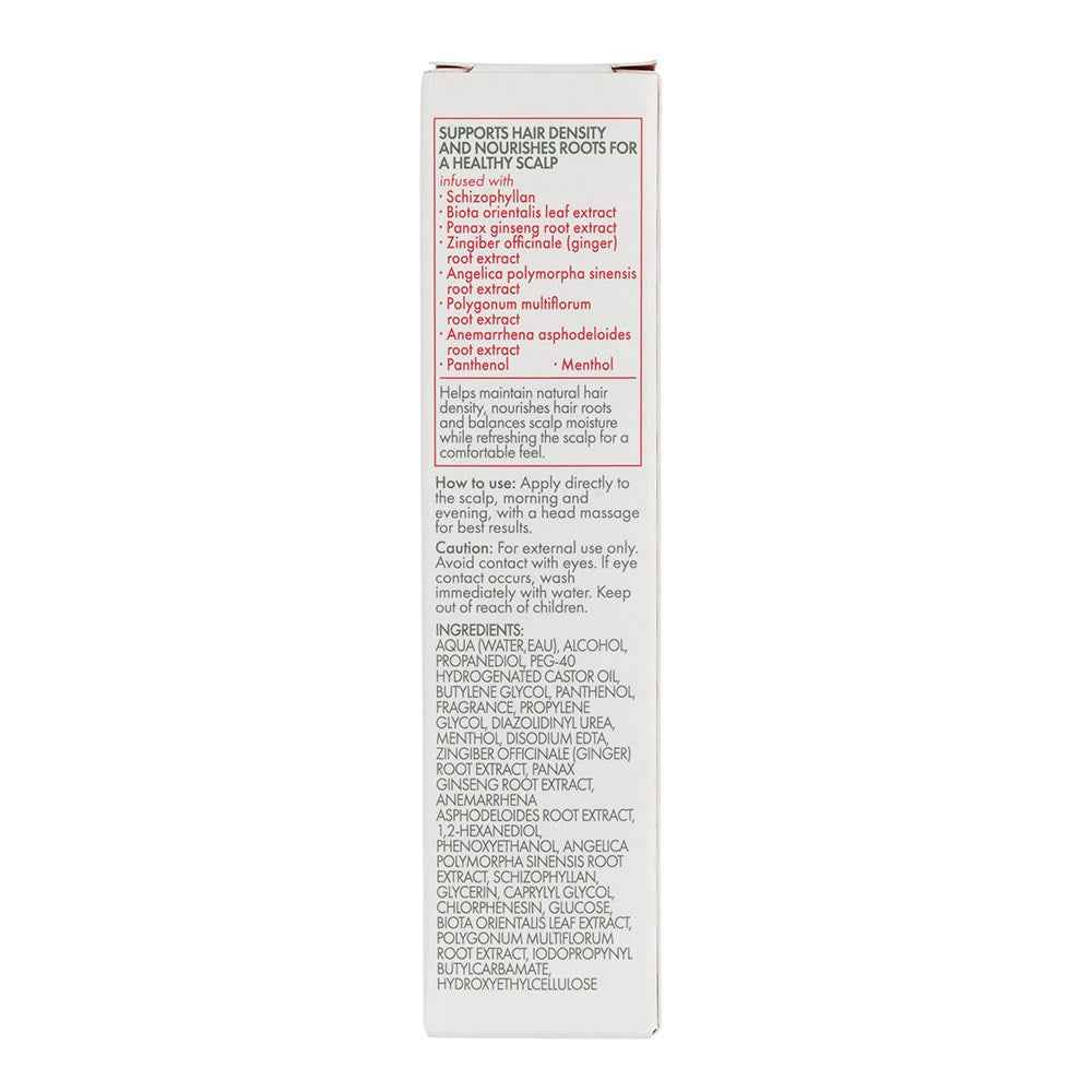 Beaver - Anti Hair Loss Serum 25ml