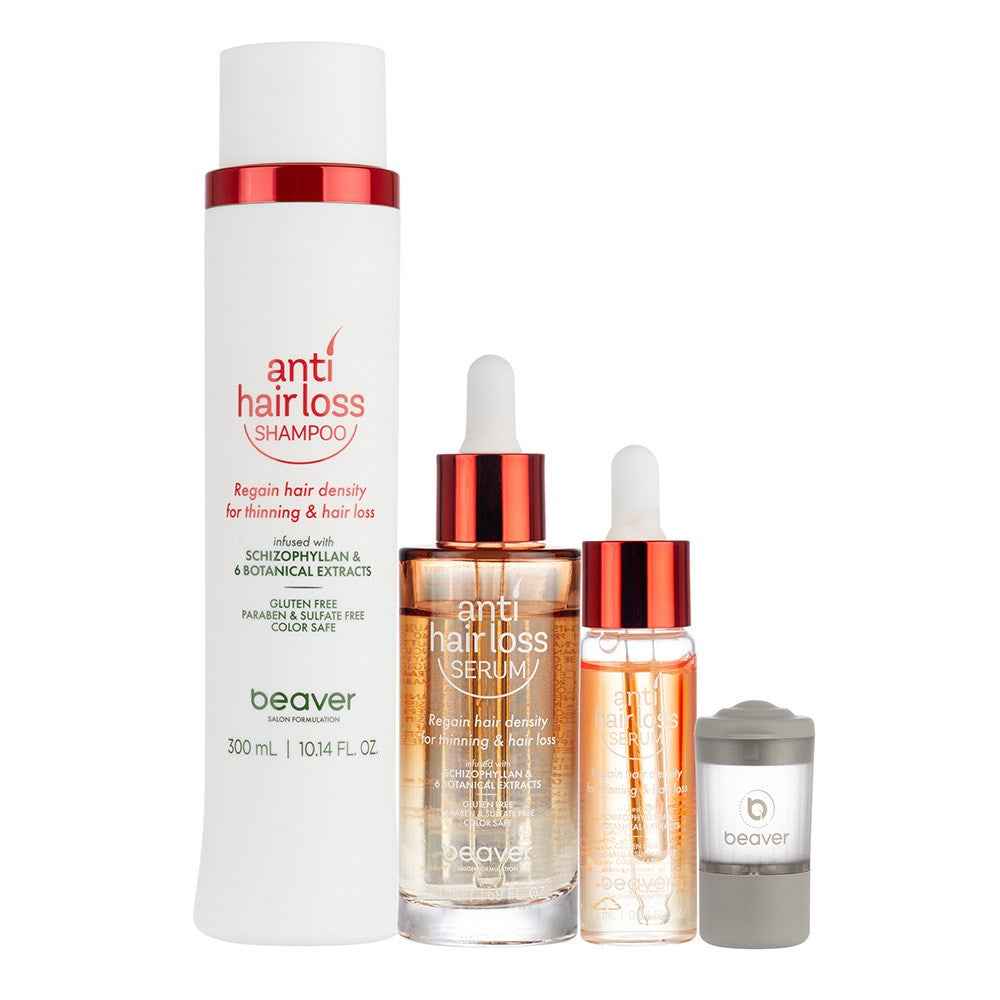 Beaver - Anti Hair Loss Serum Applicator