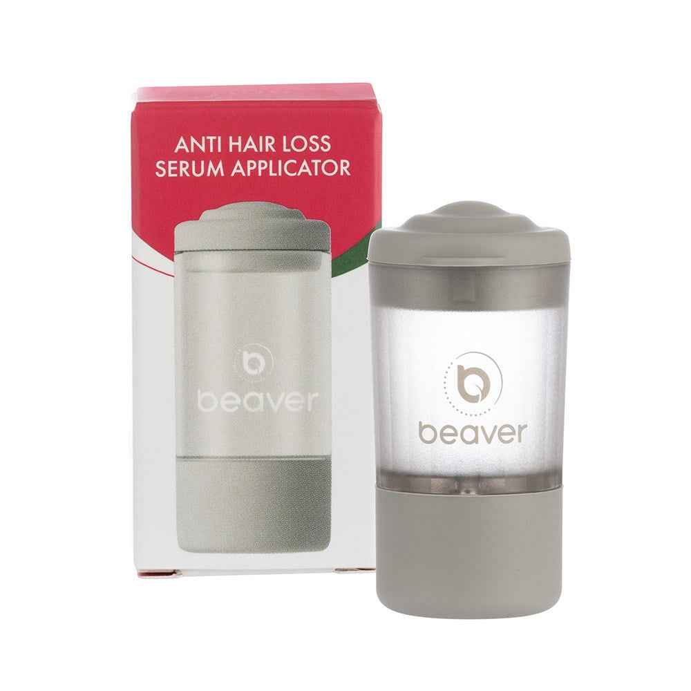 Beaver - Anti Hair Loss Serum Applicator