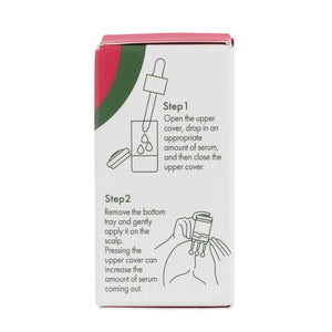 Beaver - Anti Hair Loss Serum Applicator