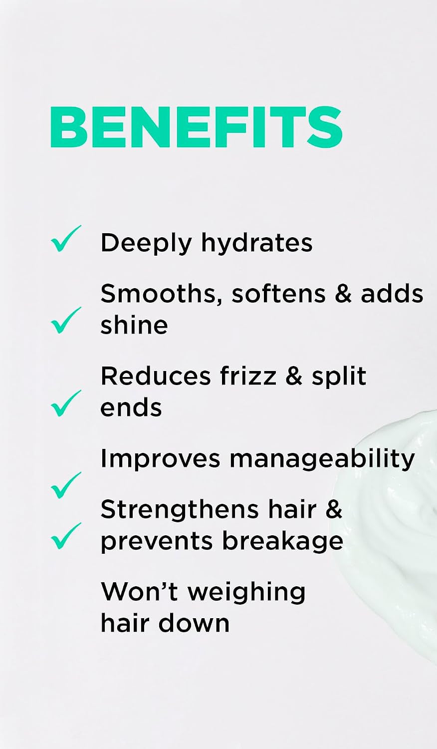 DesignMe Gloss Me Hydrating Treatment Mask 90ml - image 3
