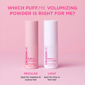 DesignMe Puff Me Light Volumizing Powder 9.1g - image 4