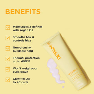 DesignMe Bounce Me Curl Balm 90ml - image 3