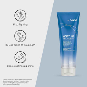 Joico - Moisture Recovery Trio New Gift Pack