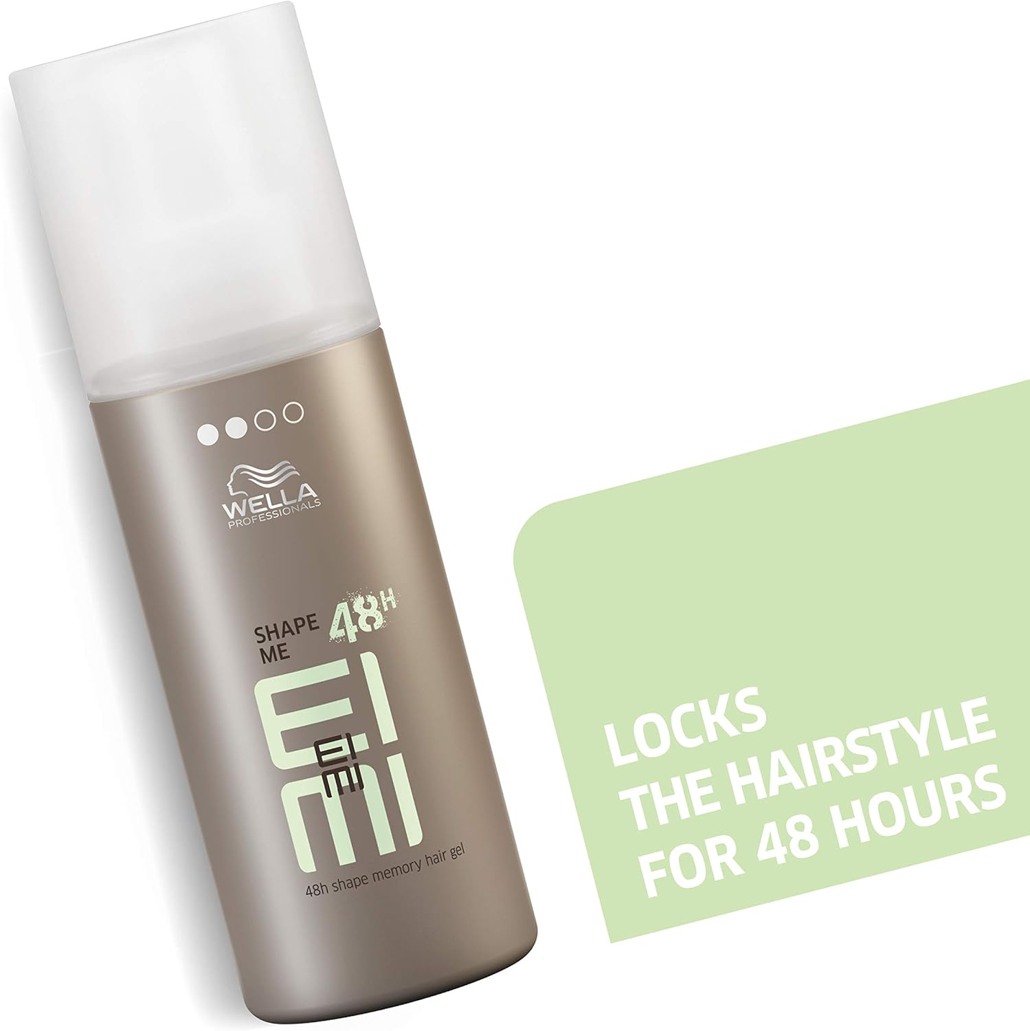 Wella Professionals - EIMI Shape Me 150ml