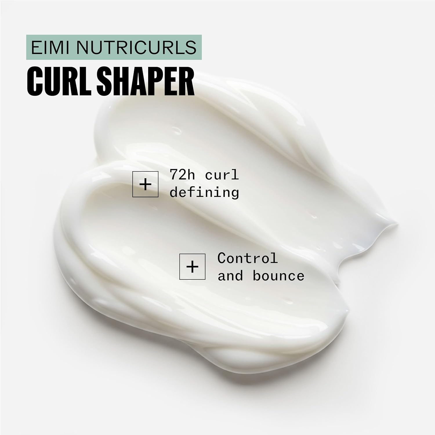 Wella Professionals - EIMI Curl Shaper 150ml