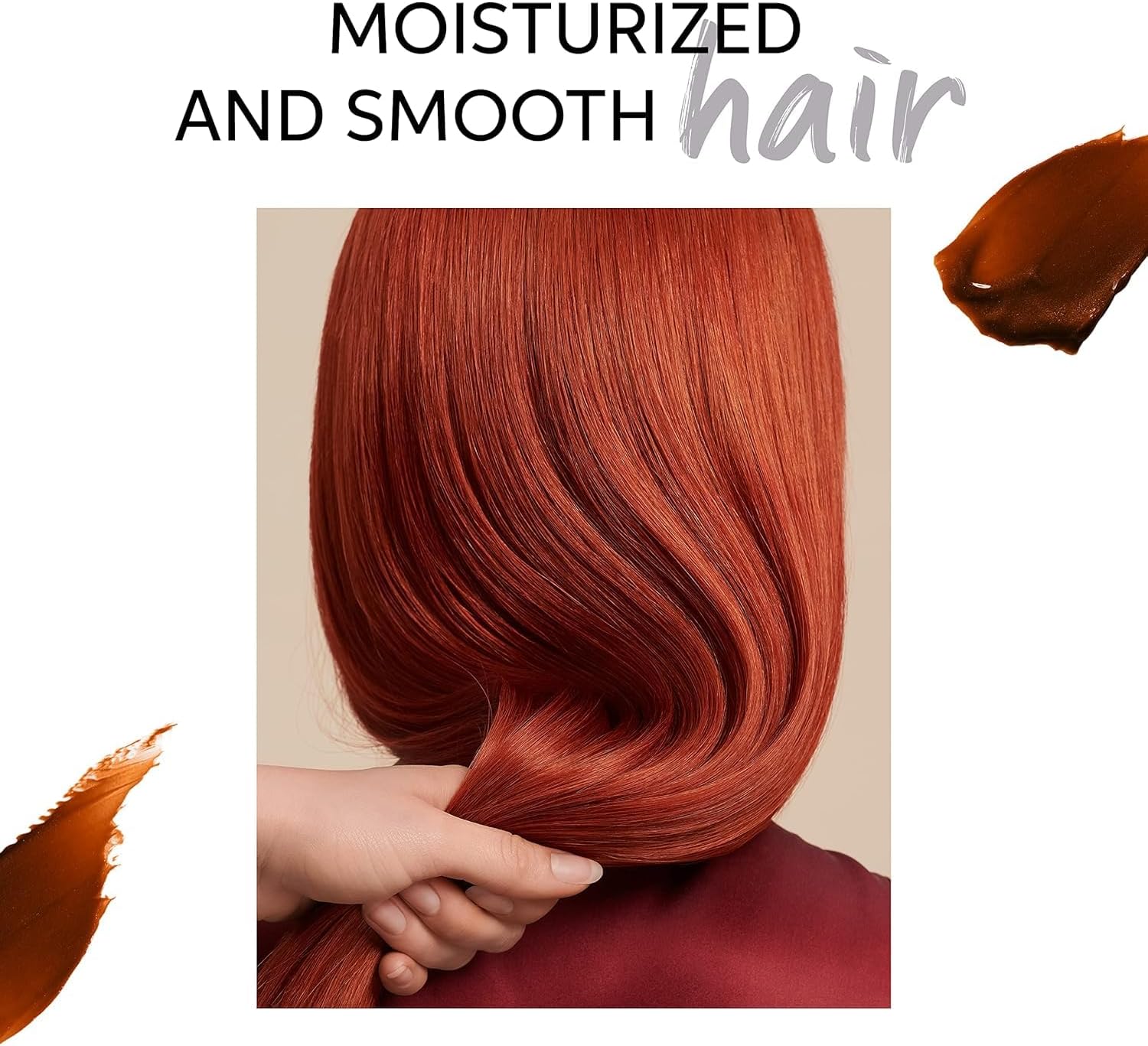 Wella Professionals - Color Fresh Mask Copper Glow 500ml
