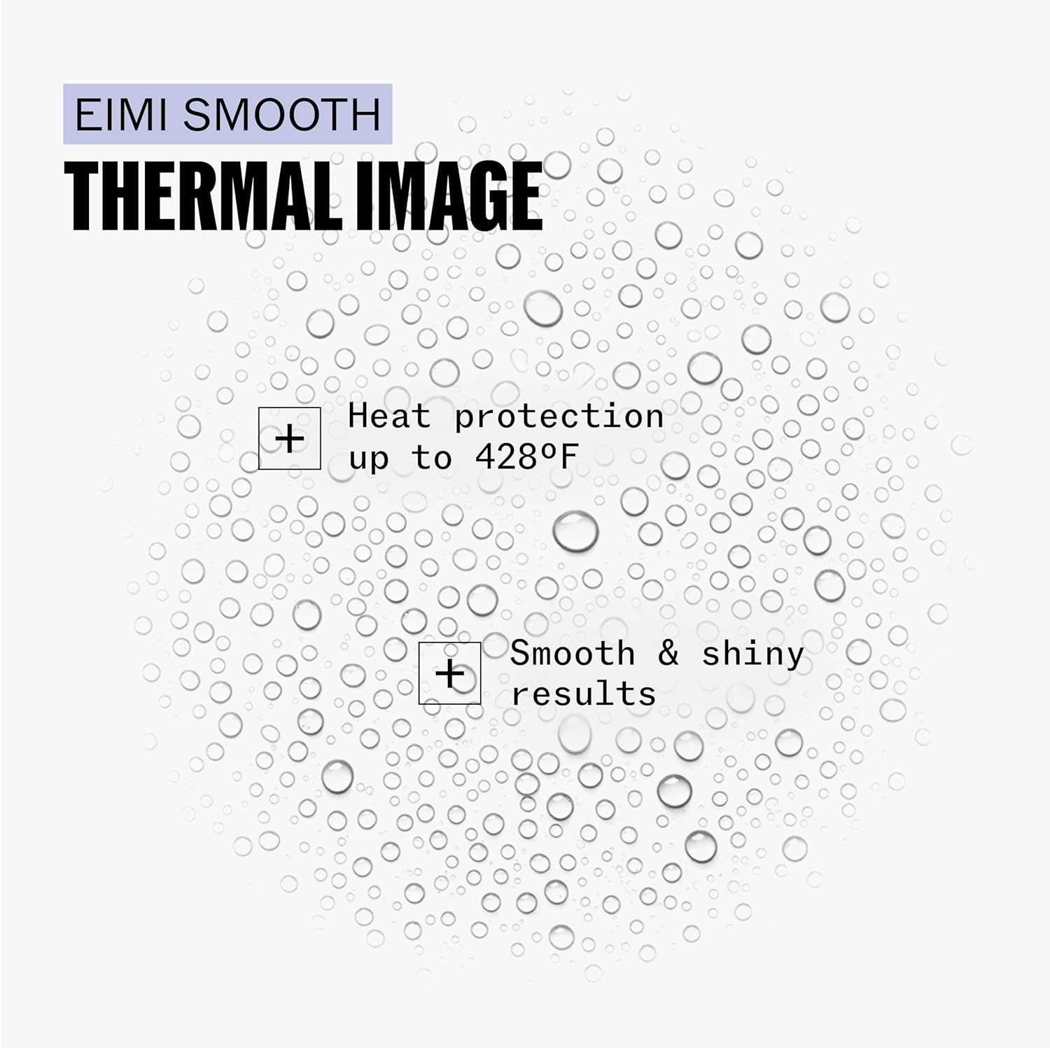 Wella Professionals - EIMI Thermal Image 150ml