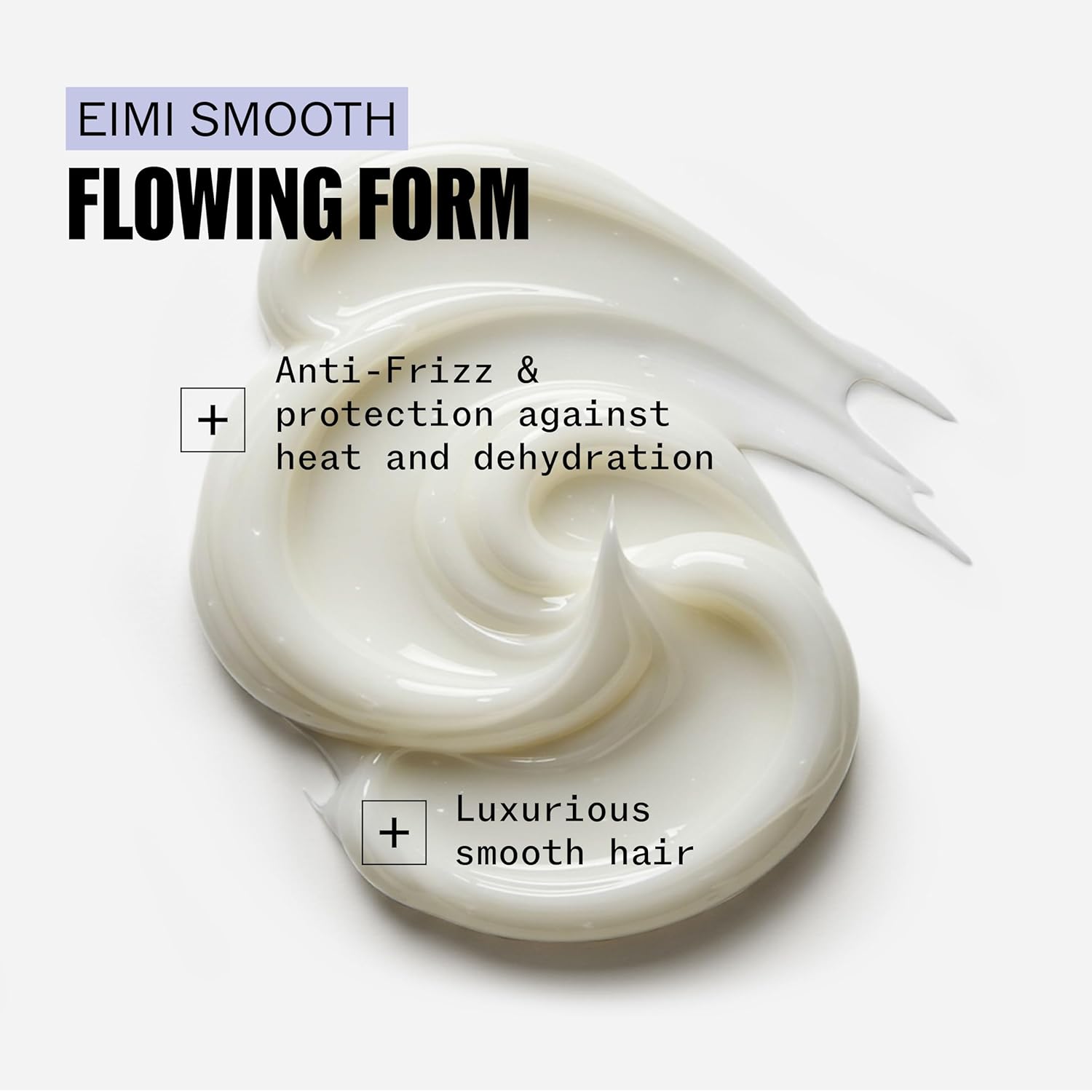 Wella Professionals - EIMI Flowing Form 100ml