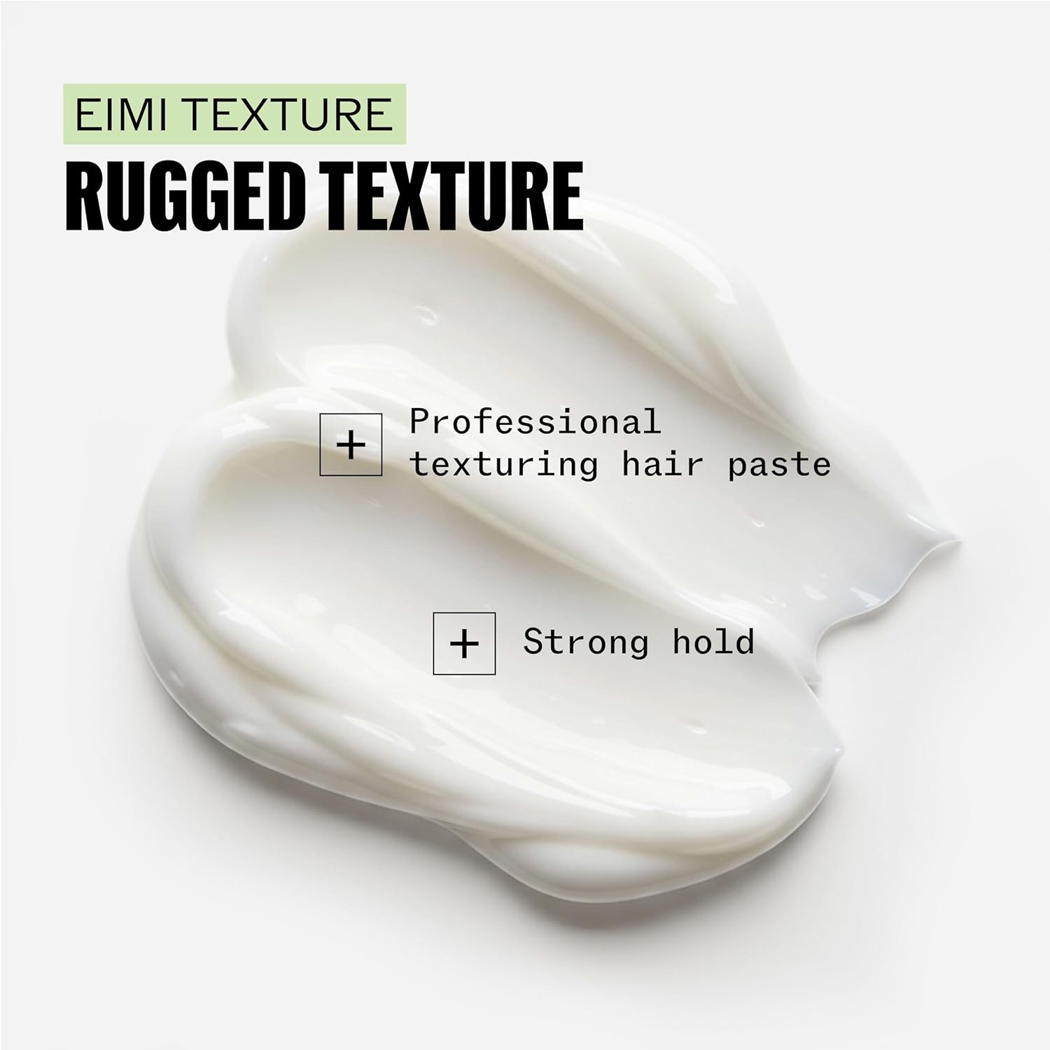 Wella Professionals - EIMI Rugged Texture 75ml