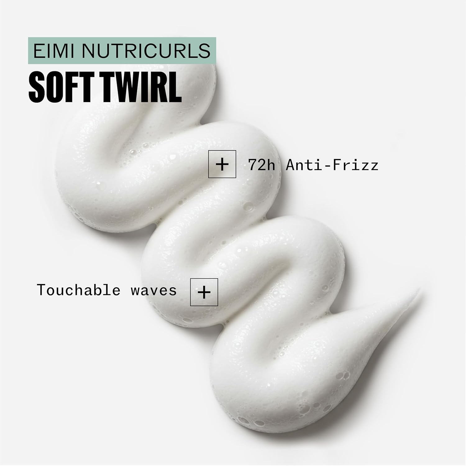 Wella Professionals - EIMI Soft Twirl 200ml