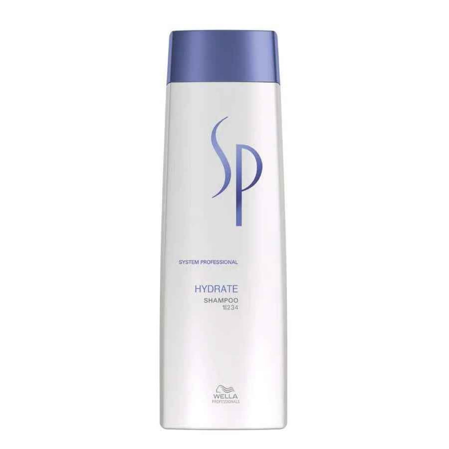 System Professional - Hydrate Shampoo & Conditioner Duo Bundle – System Professional Classic Hydrate Shampoo 250ml