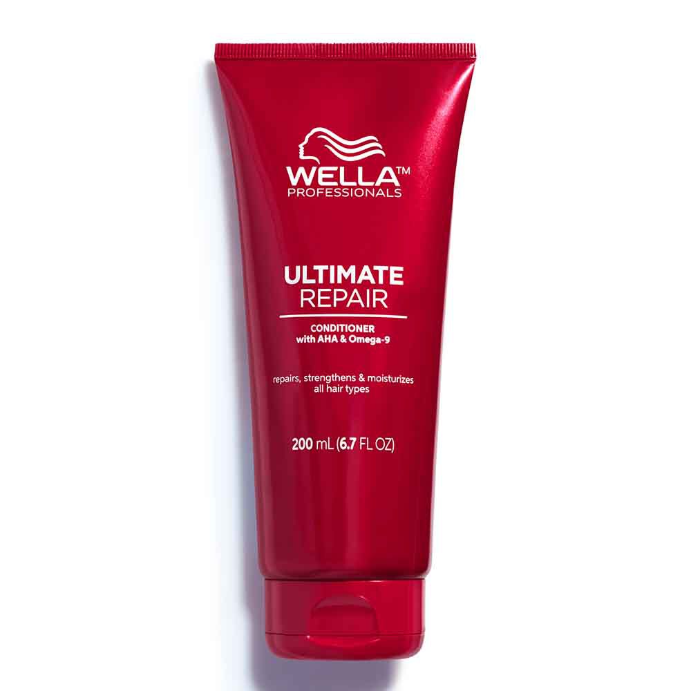 Wella Professionals - Ultimate RepairDeep Conditioner 200ml