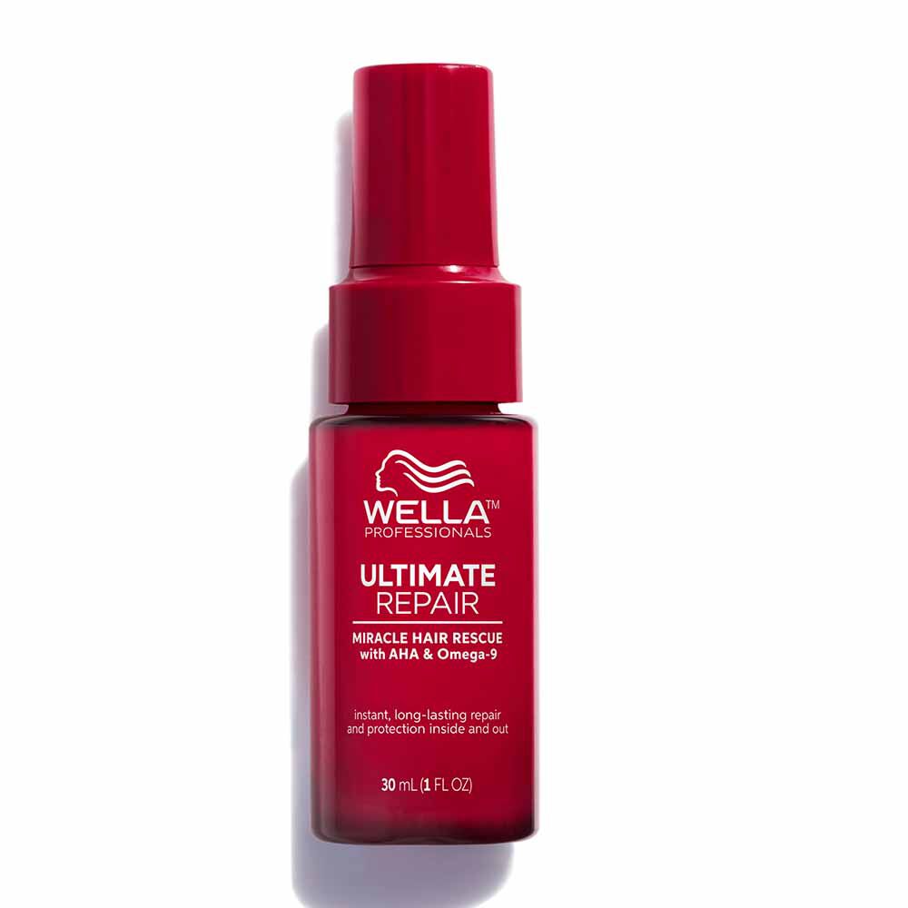 Wella Professionals - Ultimate Repair Miracle Hair Rescue 30ml