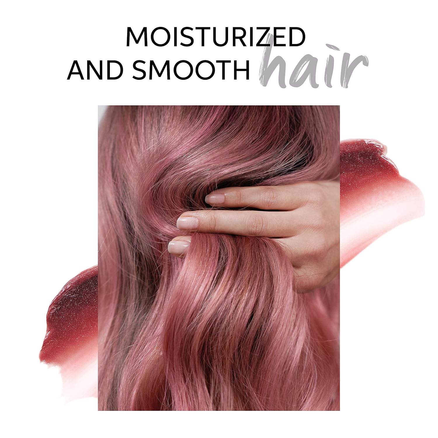 Wella Professionals - Color Fresh Mask Rose Blaze 150ml