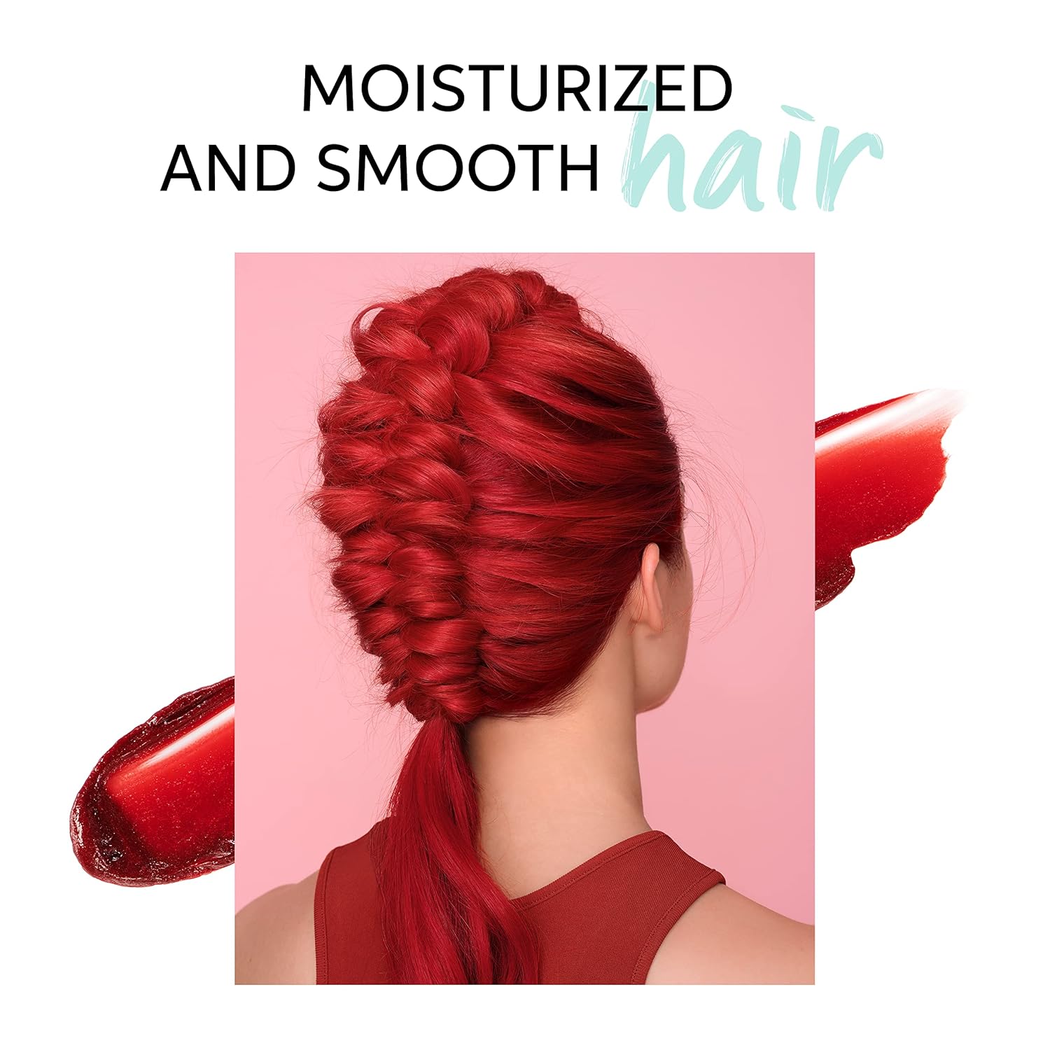 Wella Professionals - Color Fresh Mask Red 150ml