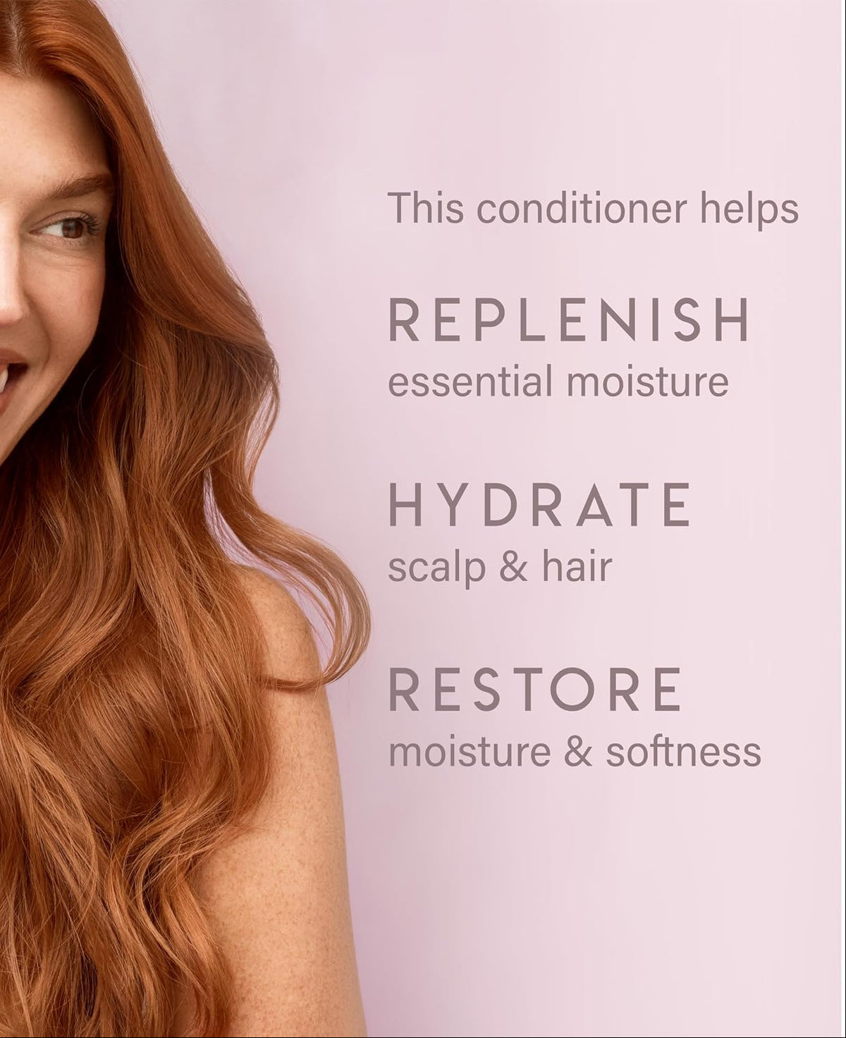 Aluram - Daily Conditioner 60ml