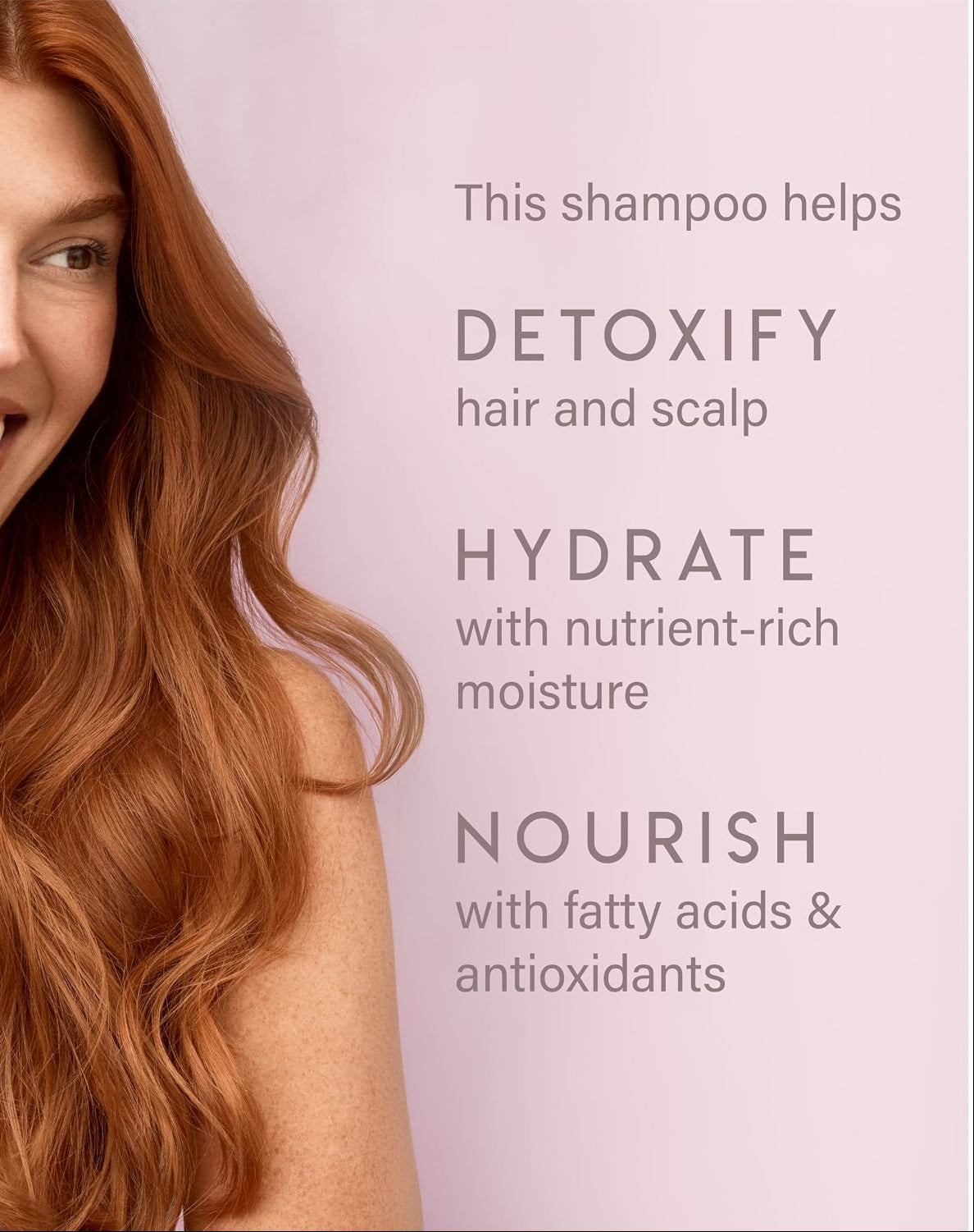 Aluram - Daily Shampoo 1000ml