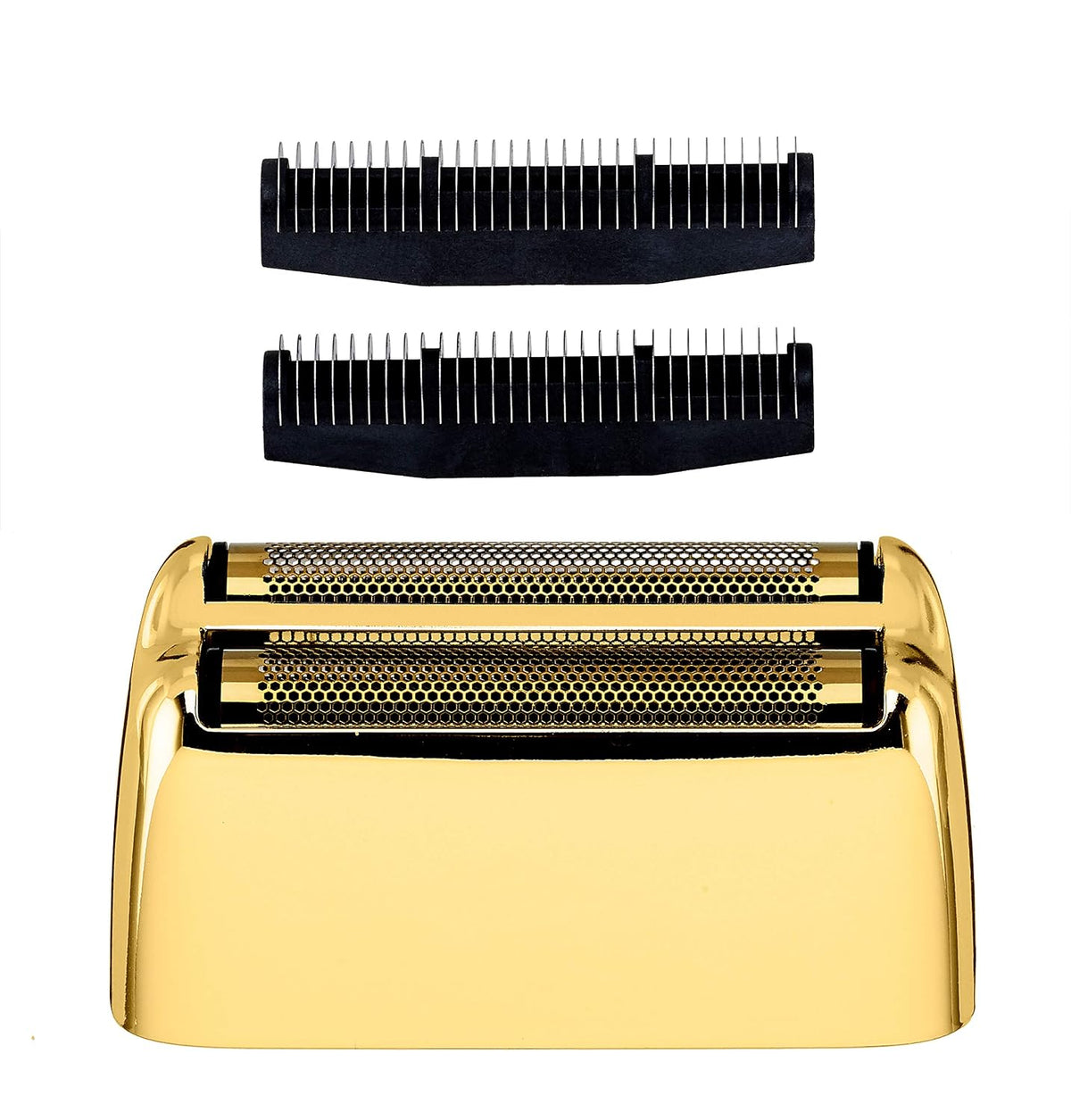 BaByliss Pro - Replacement Gold Double Foil Blade