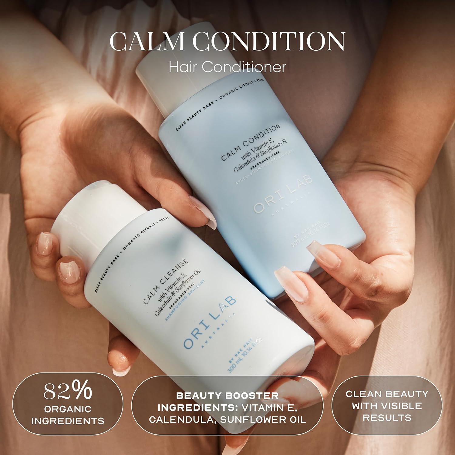 ORI Lab - Calm Condition 300ml
