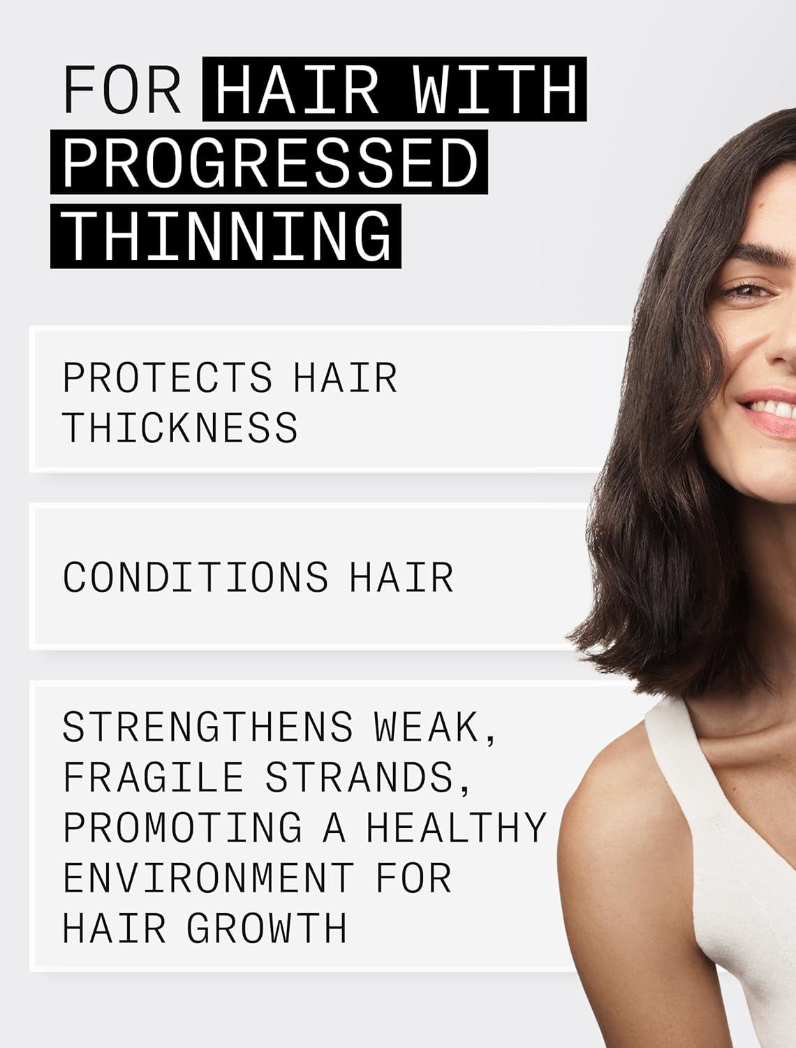 Nioxin Professional Hair Booster Serum 100ml