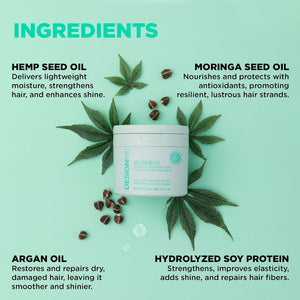DesignMe Gloss Me Hydrating Treatment Mask 250ml - image 5