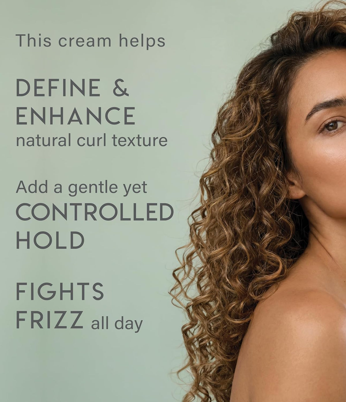 Aluram - Curl Cream 177ml