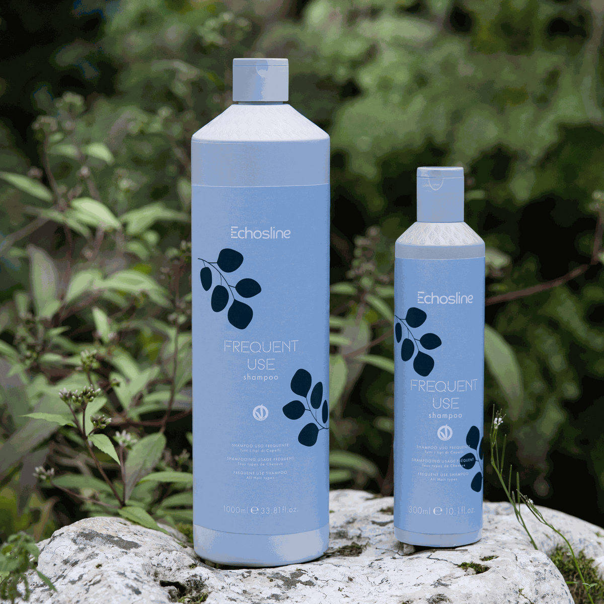 Echosline Frequent Use Shampoo – Frequent Use Shampoo product shot