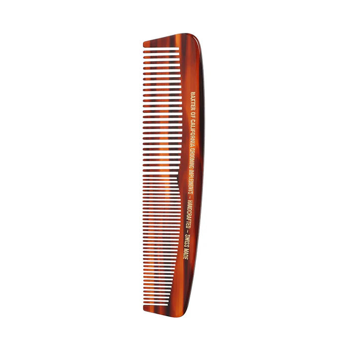 Baxter Of California - Pocket Comb 5.25"