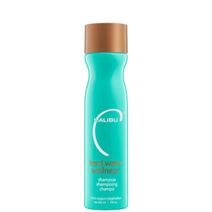 Malibu C - Hard Water Shampoo & Conditioner Duo Bundle – Malibu C Hard Water Shampoo 266ml