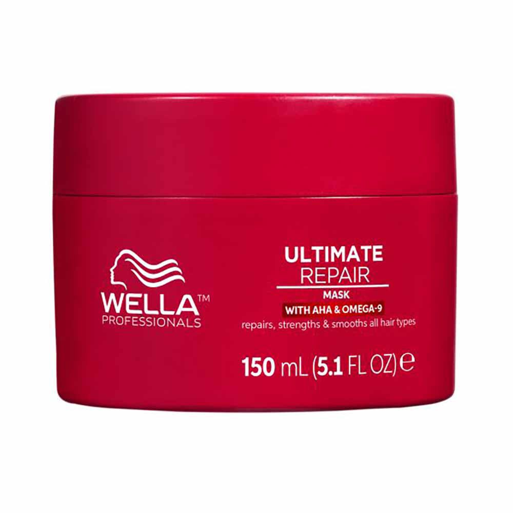 Wella Professionals - Ultimate Repair Mask 150ml
