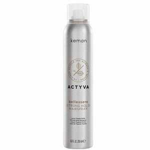 Actyva - Bellessere Hairspray 200ml – can