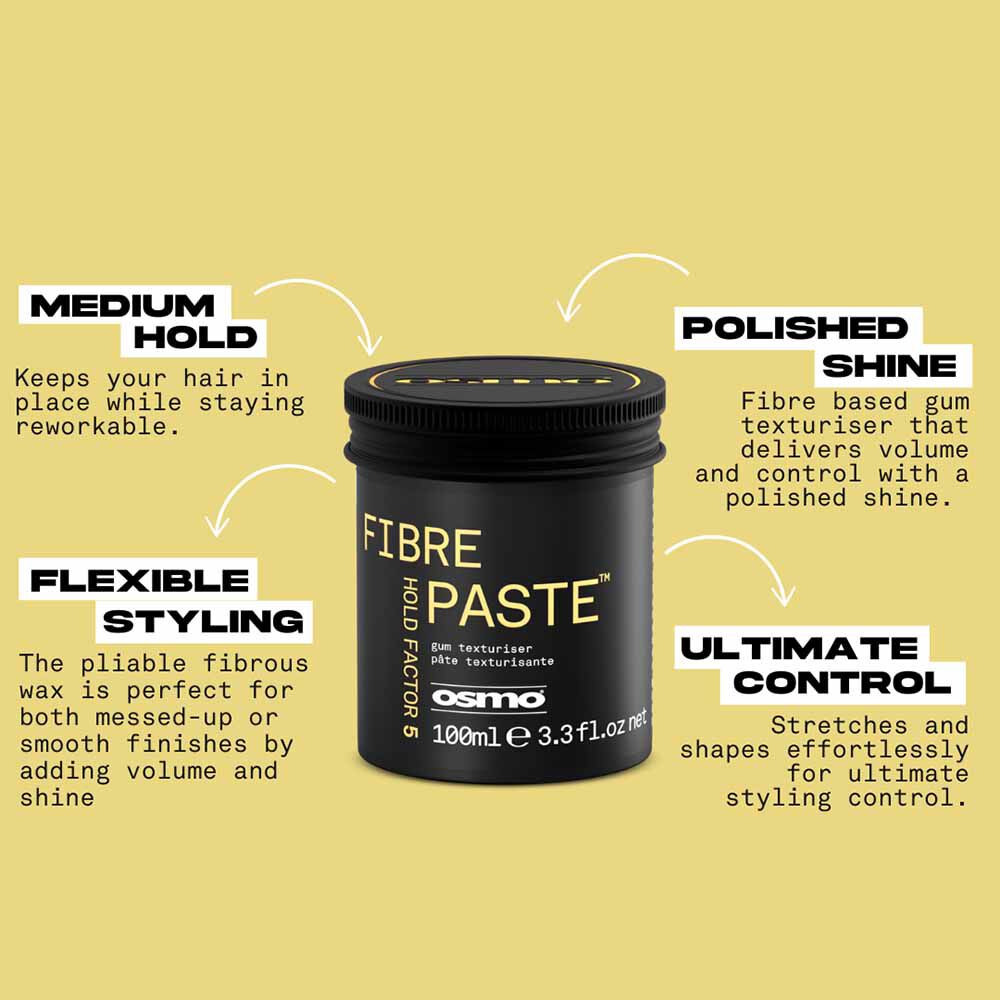 Osmo - Fibre Paste 100ml