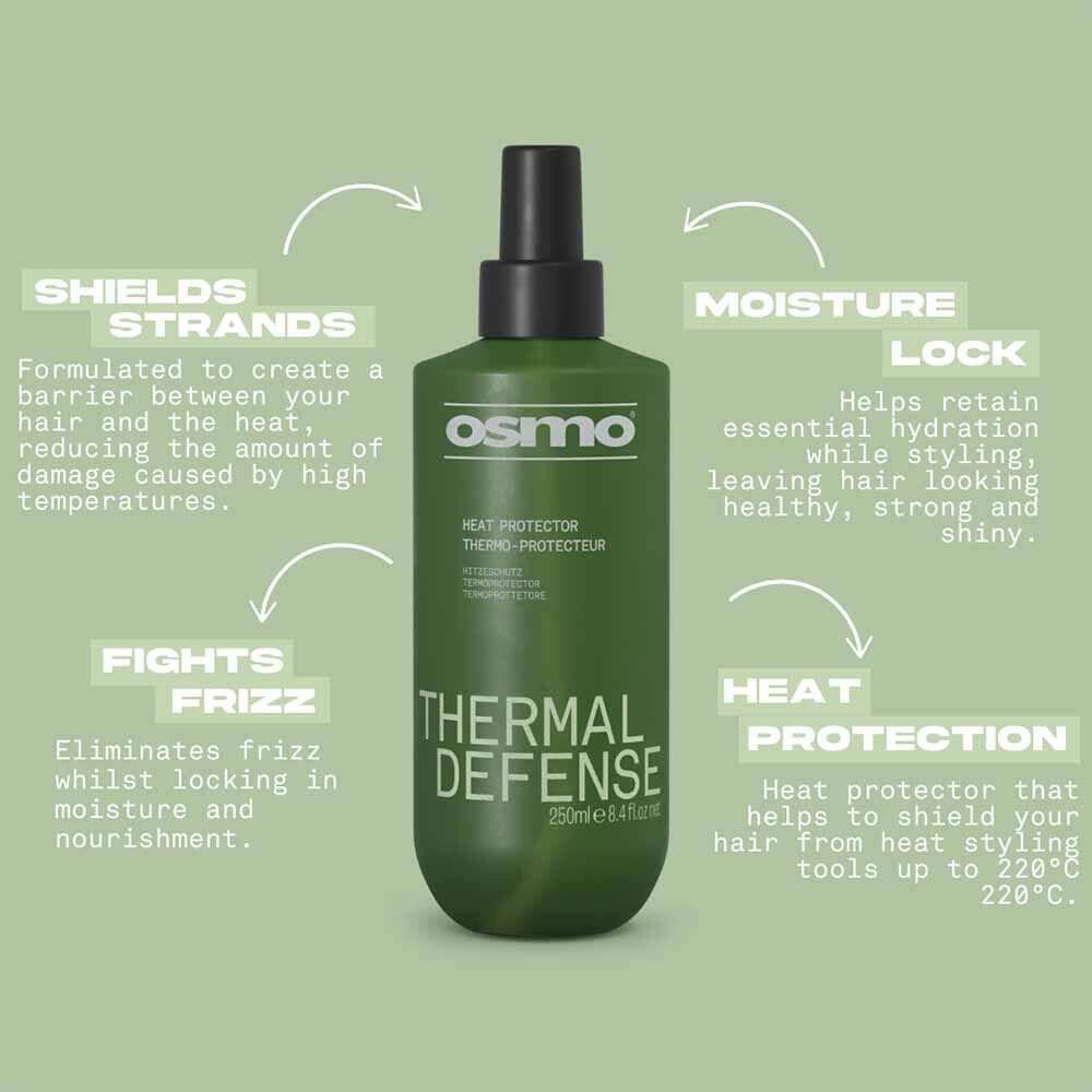 Osmo - Thermal Defense 250ml