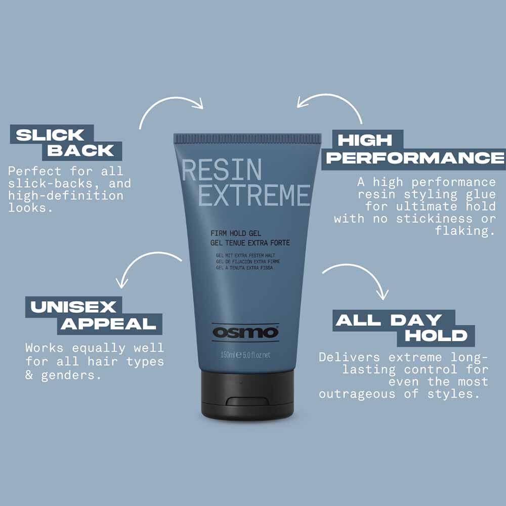 Osmo - Resin Extreme Gel 150ml