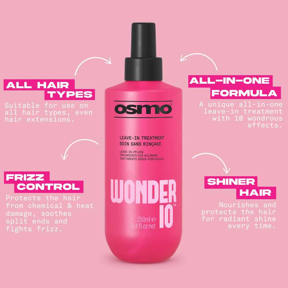 Osmo - Wonder 10 Leave-in Treatment 250ml