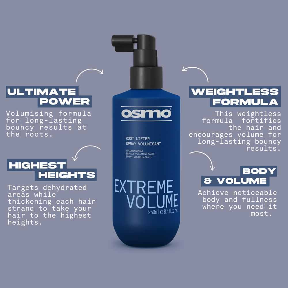 Osmo - Extreme Volume Root Lifter 250ml