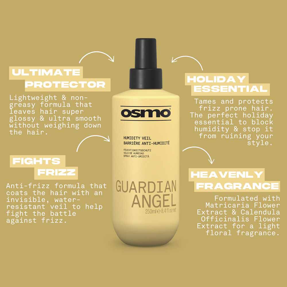 Osmo - Guardian Angel Anti-Humidity Spray 250ml