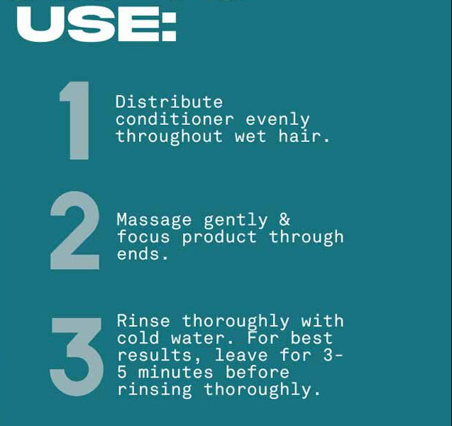 Osmo - Deep Moisture Hydrating Conditioner 75ml