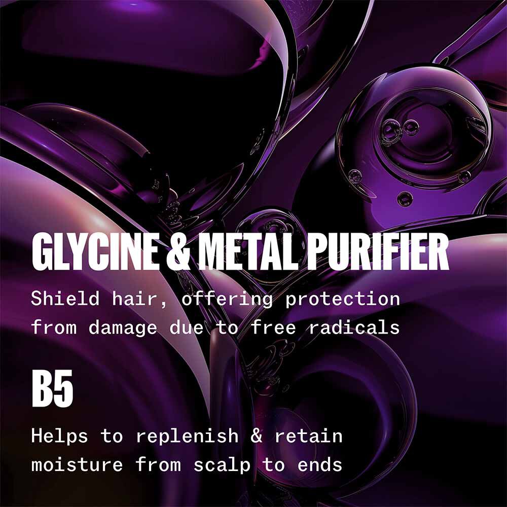 Wella Professionals - Ultimate Color Shampoo 100ml