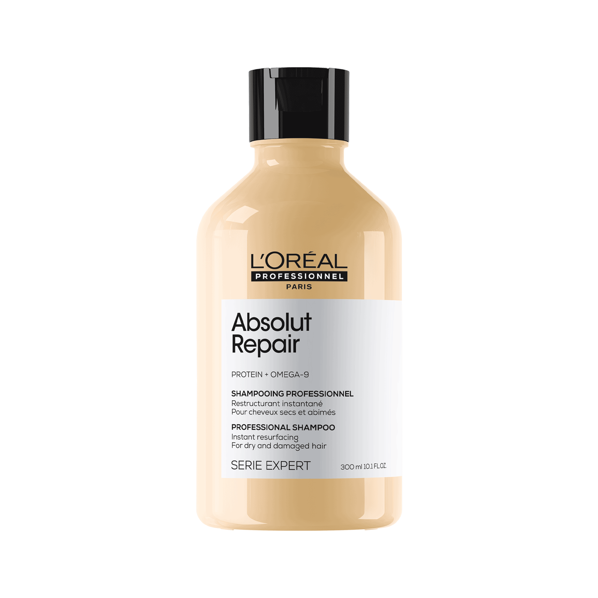 L'Oreal Professionnel - Absolut Repair Shampoo 300ml