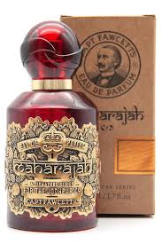 Captain Fawcett - Eau de Parfum Maharajah – Twin Pack (2 x 50ml) – Captain Fawcett - Eau de Parfum Maharajah 50ml
