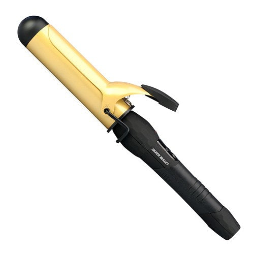 Silver Bullet - Fastlane Gold Curl Iron 38MM