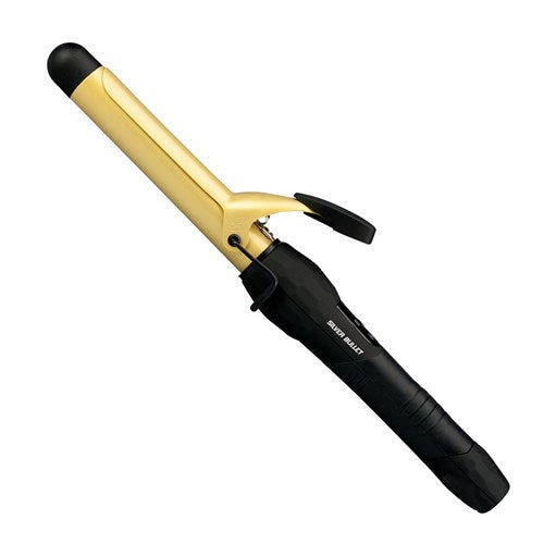 Silver Bullet - Fastlane Gold Curl Iron 25MM