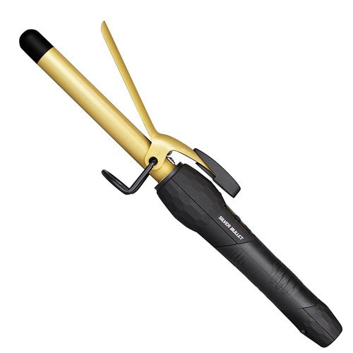 Silver Bullet - Fastlane Gold Curl Iron 19MM