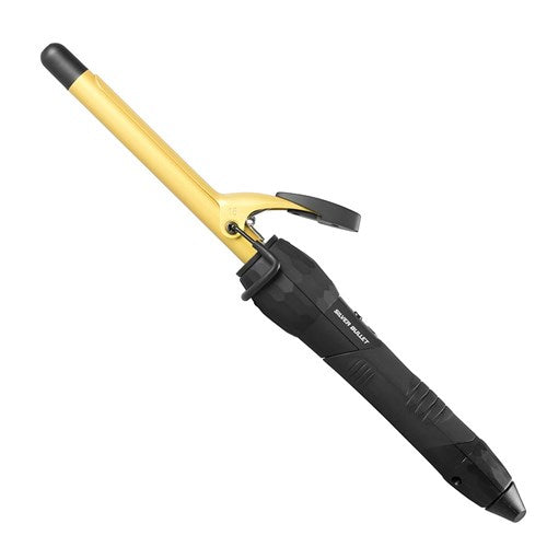 Silver Bullet - Fastlane Gold Curl Iron 16MM