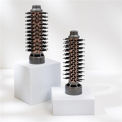 Silver Bullet - Platinum Superstar Multistyler 32Mm+25Mm Brushes