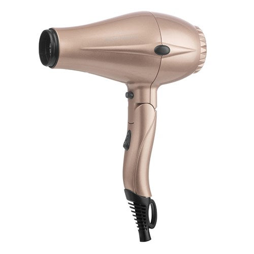 Silver Bullet - Hi-Flyer Fold Dryer