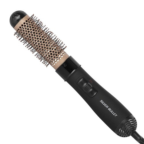 Silver Bullet - Genesis Hot Air Brush 38MM