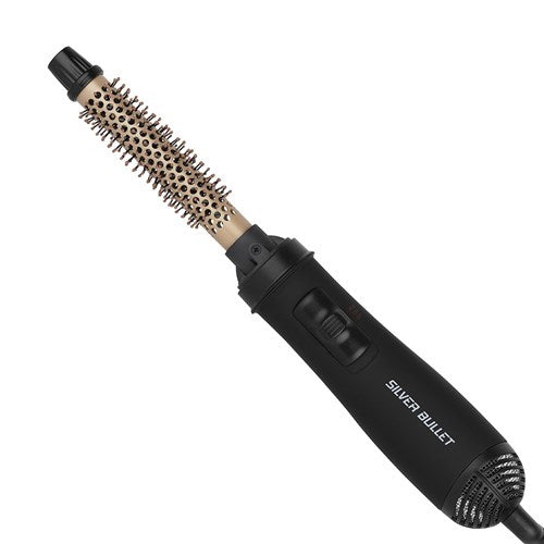 Silver Bullet - Genesis Hot Air Brush 19MM
